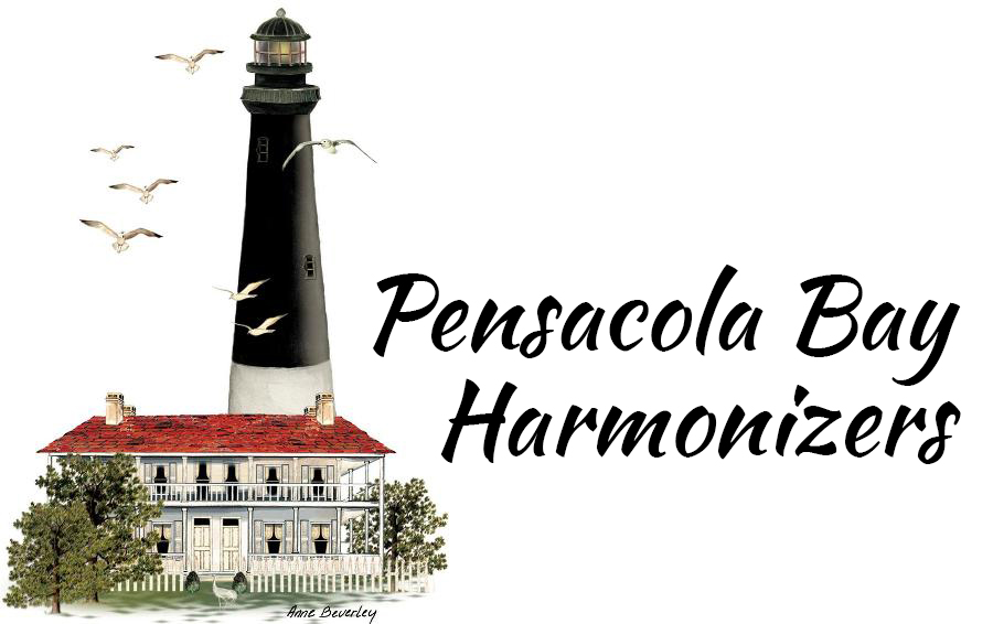 Pensacola Bay Harmonizers